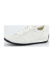 Paul Green Sportliche Schnürschuhe in Weiß