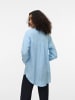 Vero Moda Hemd in Airy Blue