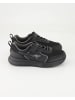 Kangaroos Sneaker in Schwarz