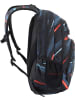 Nitro Nitro Rucksack CHASE ACID DAWN multi