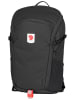 FJÄLLRÄVEN Rucksack Ulvö 23 in Black