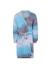 ebeeza Damen Sweater in BLAU MEHRFARBIG