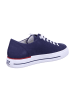 Paul Green Sneaker Low in blau