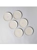 like. by Villeroy & Boch 12-tlg. Tafelservice Perlemor Sand in in beige