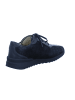 Finn Comfort Sneaker Low in schwarz