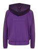 Venice Beach Jacke VB Gwendolyn in crocus_eggplant
