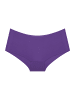 Triumph Slip Smart Invisible Boyshort in PURPLE HAZE