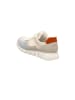Sioux Sneaker in weiss