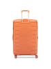 Roncato Skyline 2.0 - 4-Rollen-Trolley L 79 cm erw. (radiant red) in mango