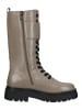 Tom Tailor Stiefel in asphalt