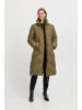 b. young Jacke BYBOMINA Regular fit in Military Olive