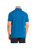 U.S. Polo Assn. Poloshirt in Turquoise