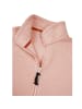 Icepeak Strickfleecejacke Aulti in Rosa