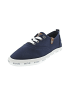 Mustang Sneaker low Blau