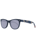 S. Oliver Unisex Sonnenbrillen Oval Blau