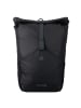 Tropicfeel Roll Go Daypack 43 cm Laptopfach in core black