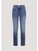 Hessnatur Jeans in dark blue