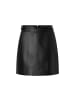 Bolongaro Trevor Lederrock Peyton Mini in schwarz