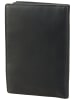 Maître Geldbörse F3 Aigwan LV8 in Black