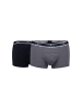 Tom Tailor Hip Pants 2Er Pack Kentucky in blau-mittel-Ringel