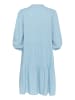 Cream Kleid CRCarissa A-shape in Placid Blue