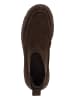 Tamaris Stiefeletten braun