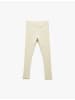 KOTON LEGGINGS in Beige