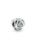 Pandora Sterling-Silber Charm Größe onesize