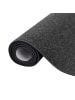 Snapstyle Velours-Läufer Strong in schwarz