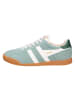 Gola Sneaker ELAN in grün