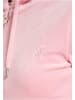 Juicy Couture Juicy Couture Half-Zip in candy pink