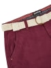 riverso  Short RIVHenry regular/straight in Rot