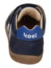 KOEL Sneaker Low DENIS NAPA NEW  in blau