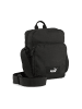 Puma Academy Portable 1 Liter Umhängetasche in puma black