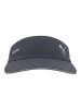 Puma Kappe Padel Visor Black Cap in Schwarz