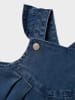 name it Overall in Dark Blue Denim