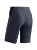 Maier Sports Inara Short Vario in Marine3272