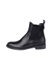 LLOYD Schuhe Moderne Schlupfstiefelette in SCHWARZ