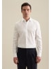 Seidensticker Business Hemd X-Slim in Weiß