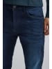 BLEND 5-Pocket-Hose in blau