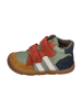 KOEL Sneaker High Kali Suede extra Weit in bunt