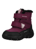 Geox Stiefelette BALTIC B ABX Lila
