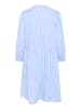 CULTURE Kleid CUjilla A-shape in Ultramarine