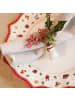 Villeroy & Boch 6er Set Speiseteller Toy's Delight ø 28,4 cm in weiß