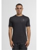 Sergio Tacchini T-Shirt in black