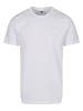Urban Classics T-Shirts in white