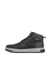 rieker Stiefelette in schwarz