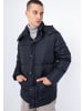 Wittchen Nylon jacket in Dark blue