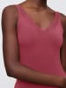 Triumph Tanktop Feel of Modal Tank Top in SWEET MARSALA