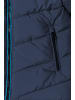 Minoti Winterjacke 15coat 17 in dunkelblau
